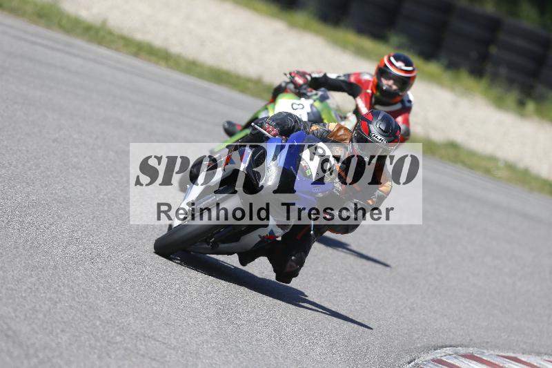 /13 01.05.2025 Speer Racing ADR/Gruppe gruen/90